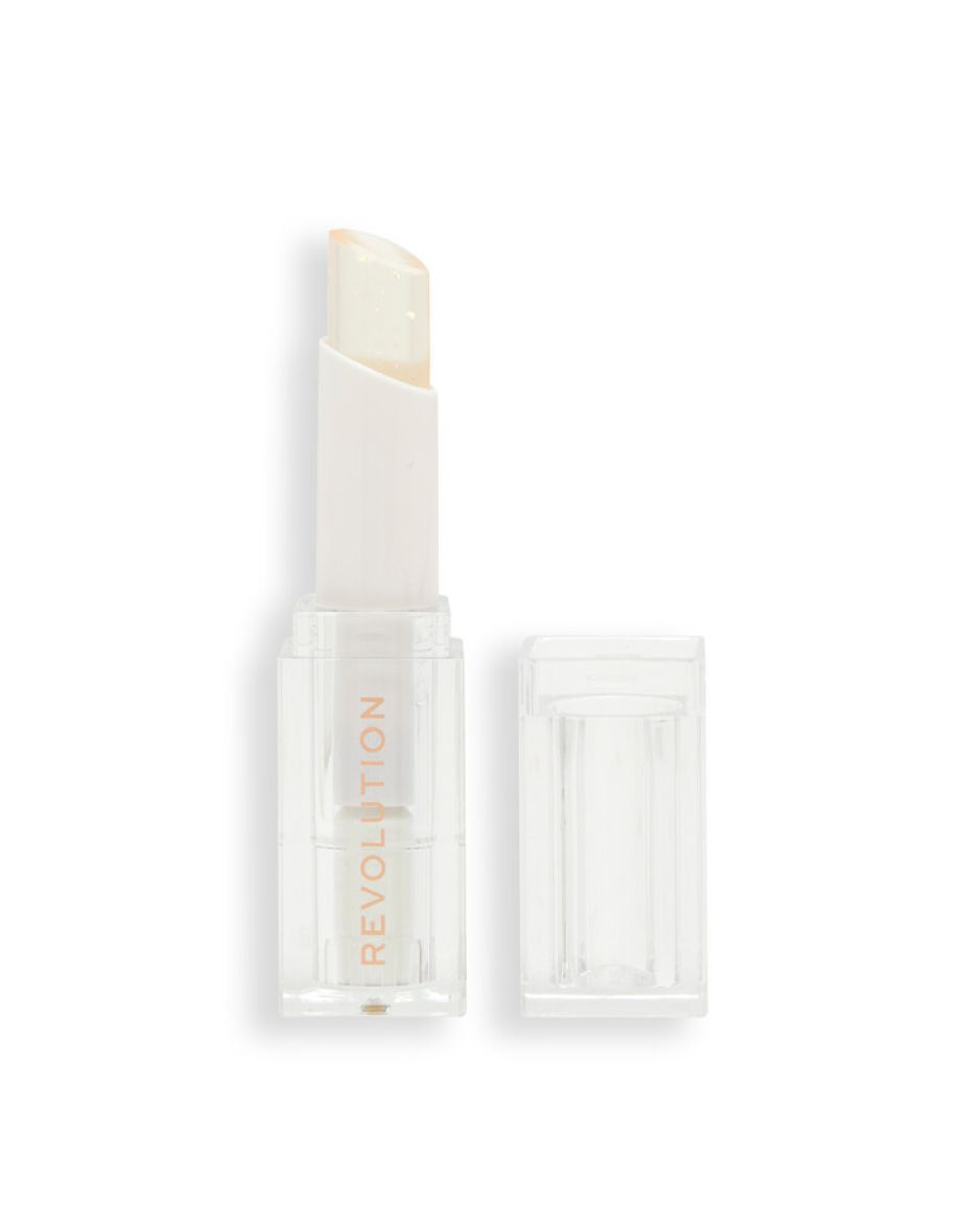 Revolution Mood Switch Aura Lip Balm Halo Clear