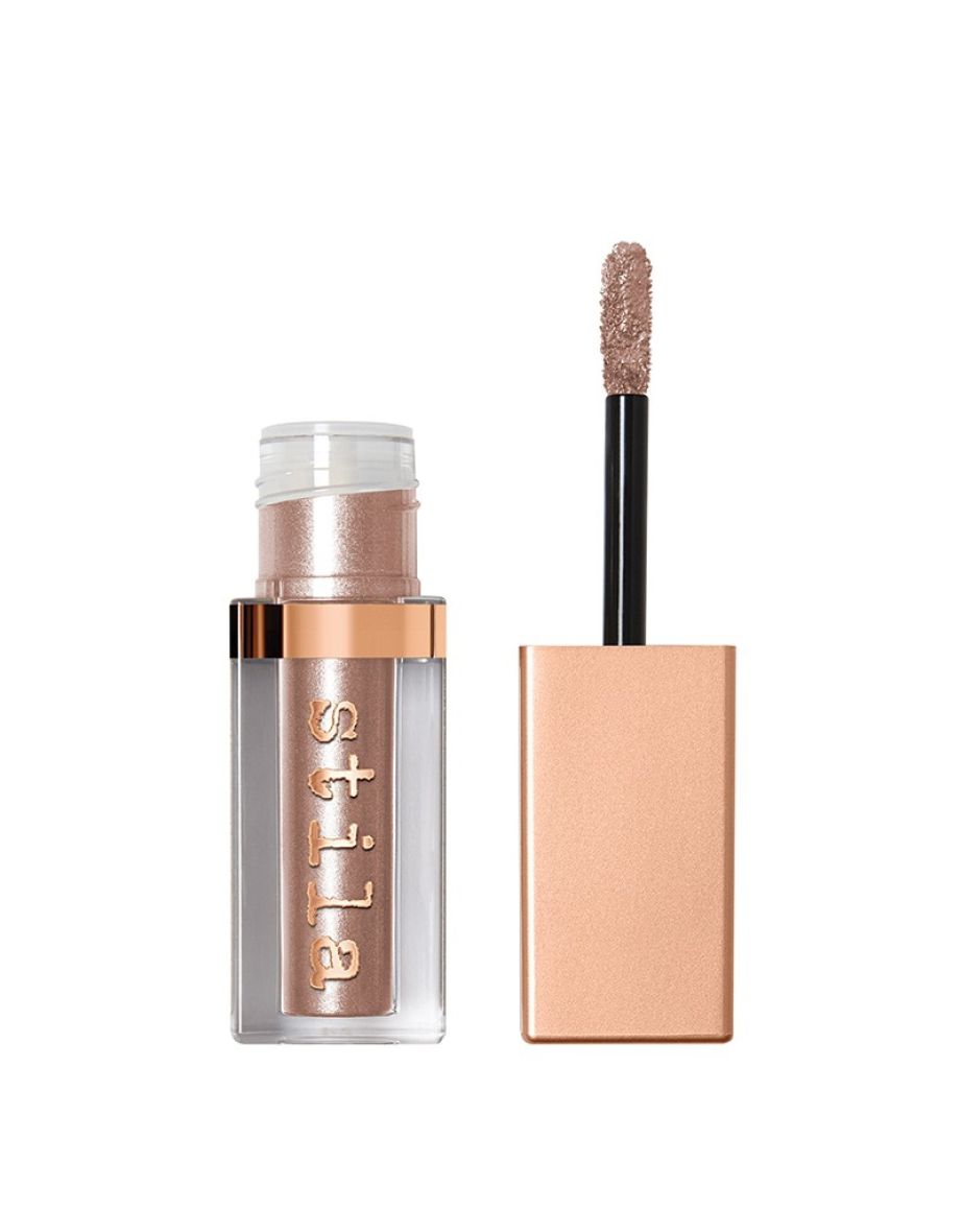 Stila Shimmer &amp; Glow Liquid Eyeshadow-Cloud