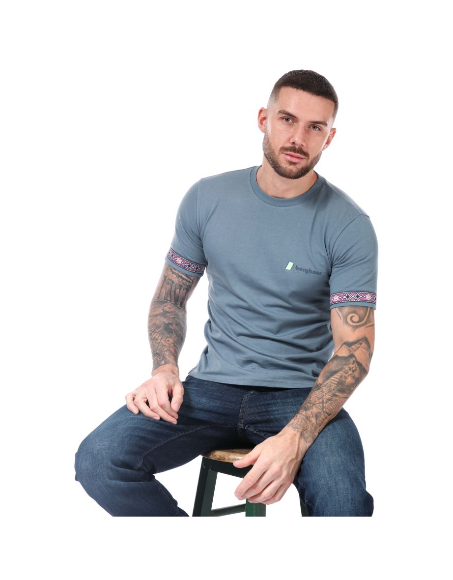 Berghaus tramantana t shirt outlet