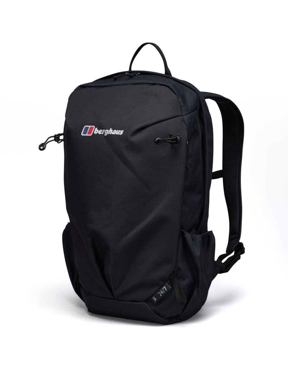 Berghaus black fashion backpack