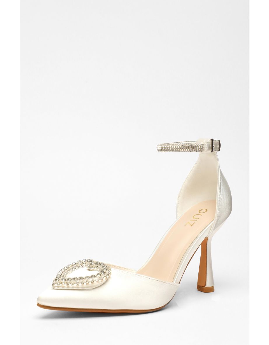 Diamante 2025 court heels