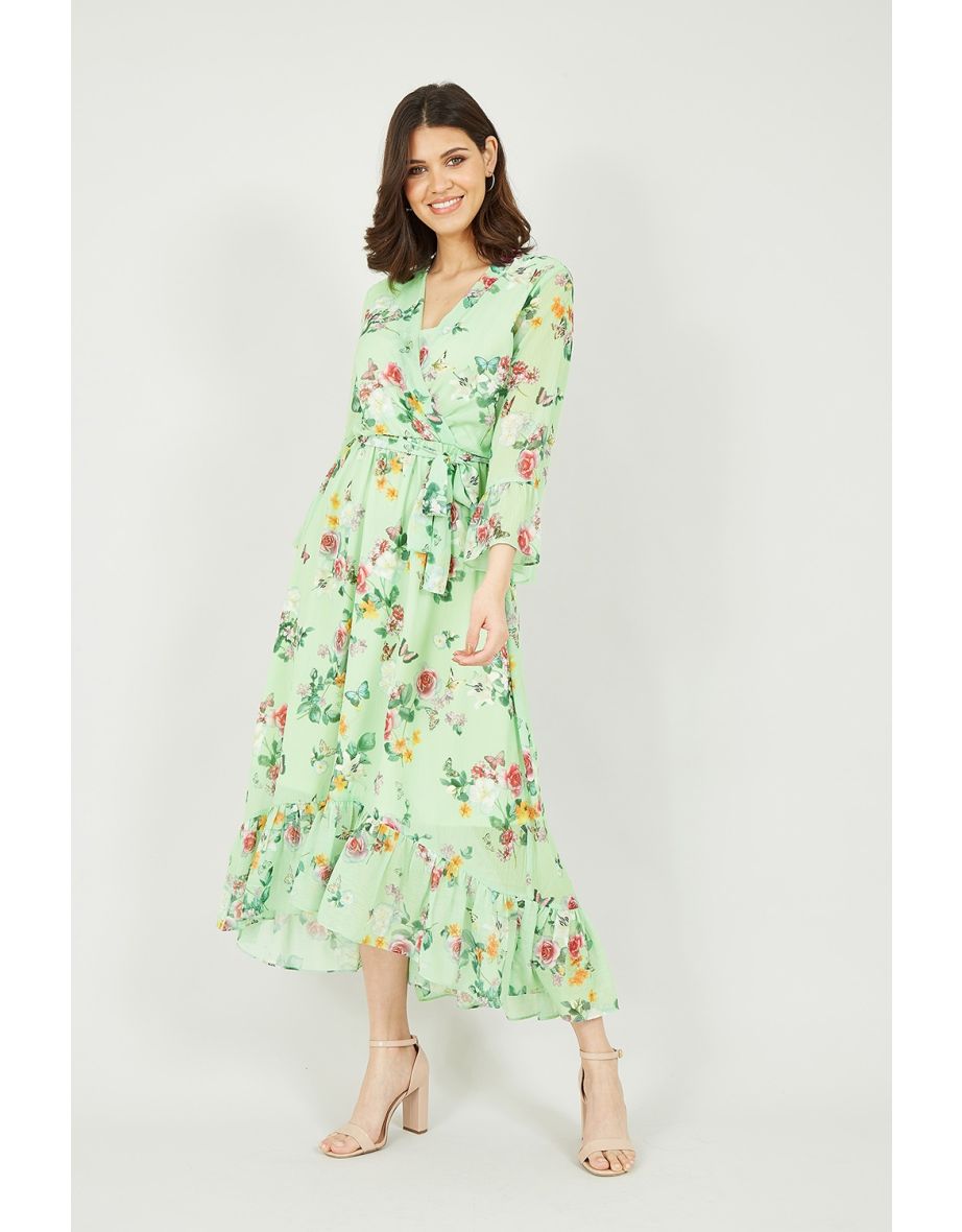 Yumi dresses hot sale debenhams