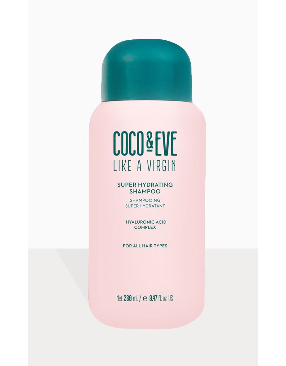 Coco & Eve Super Hydrating Shampoo 288ml - 2
