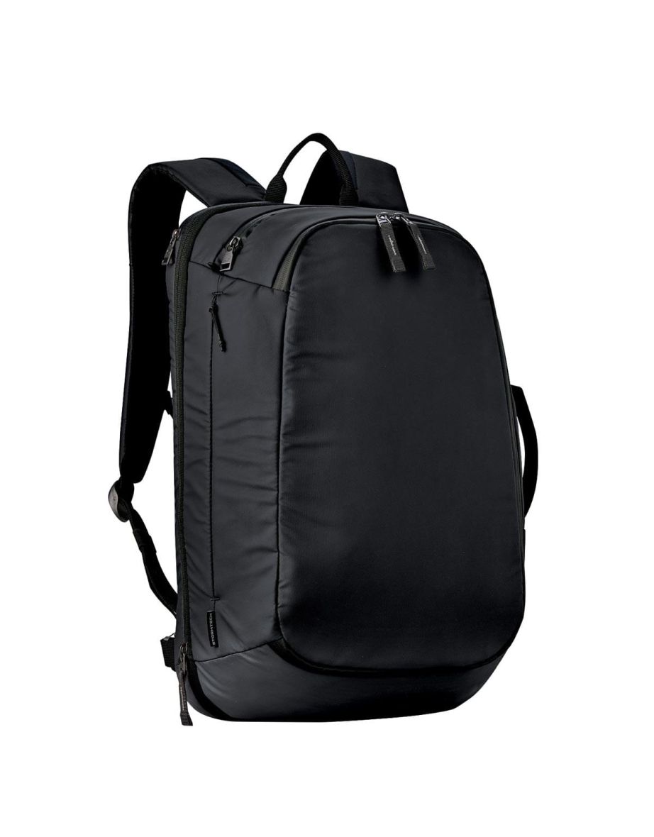 Stormtech Aeronaut 25L Backpack - Black - 3