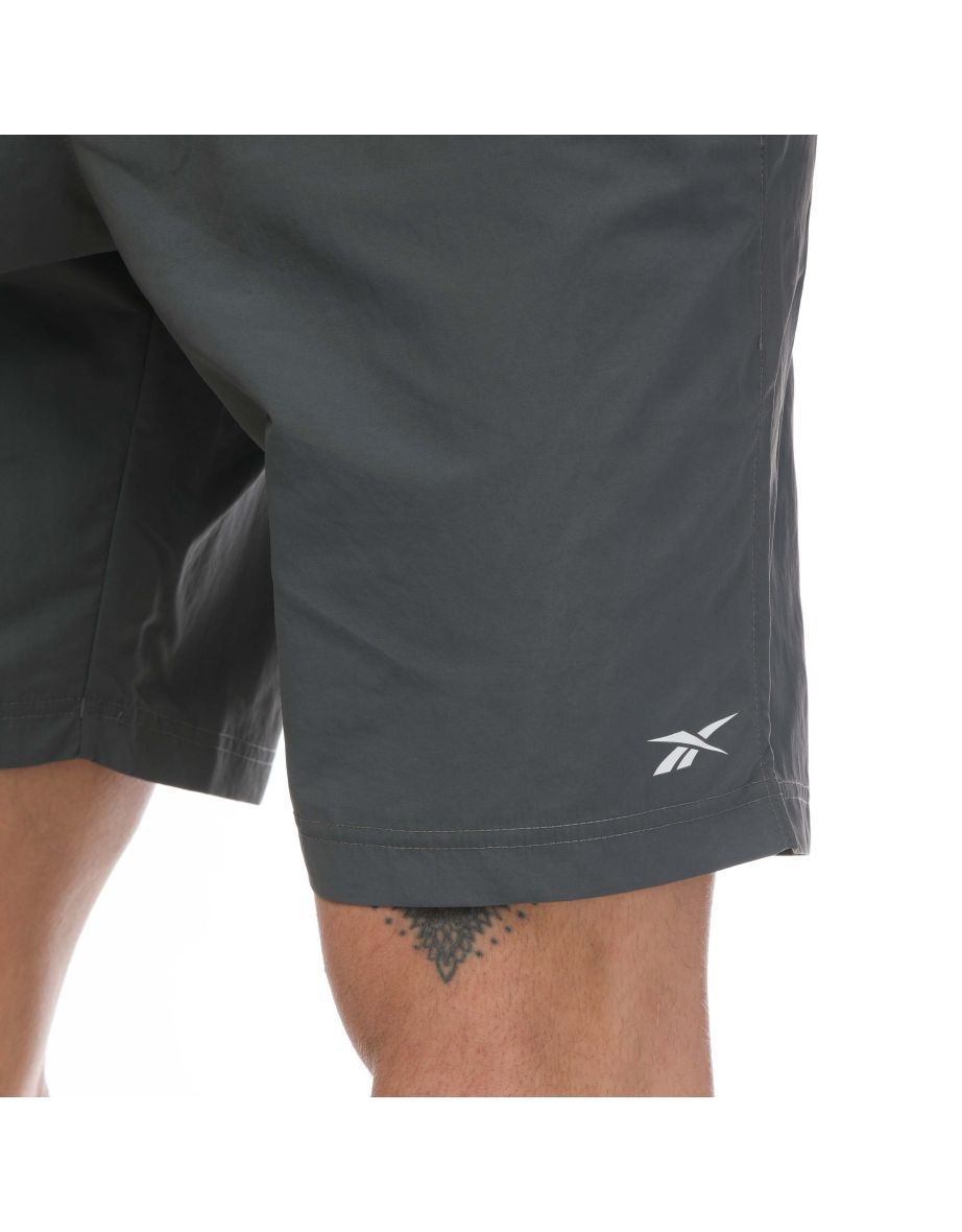 Reebok utility shorts hotsell