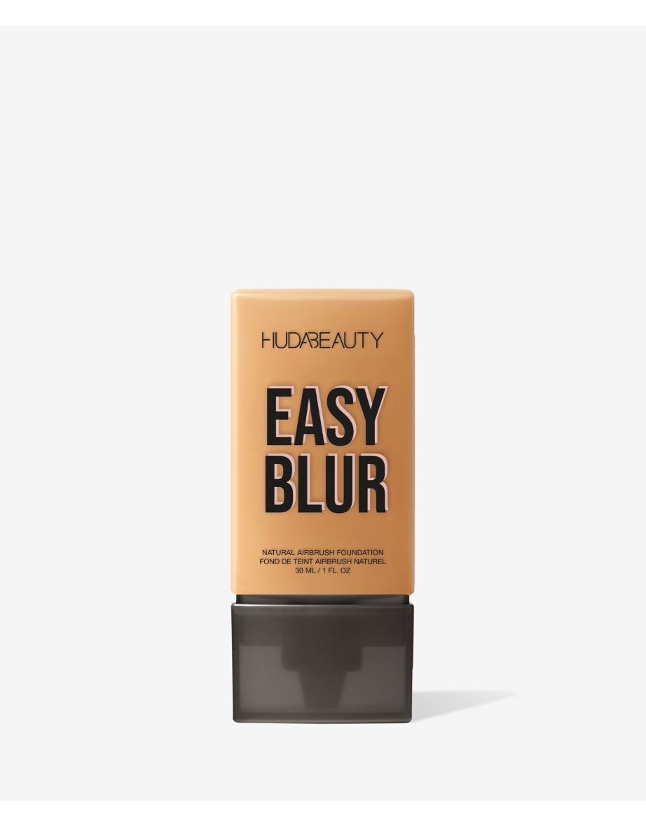 Huda Beauty Easy Blur Foundation - Toffee 420G