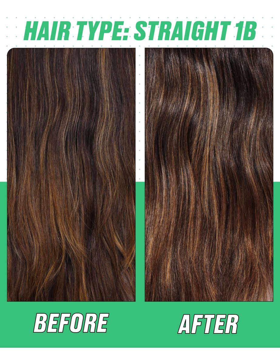 Smooth + Shine Hair Serum Duo x2 - 5