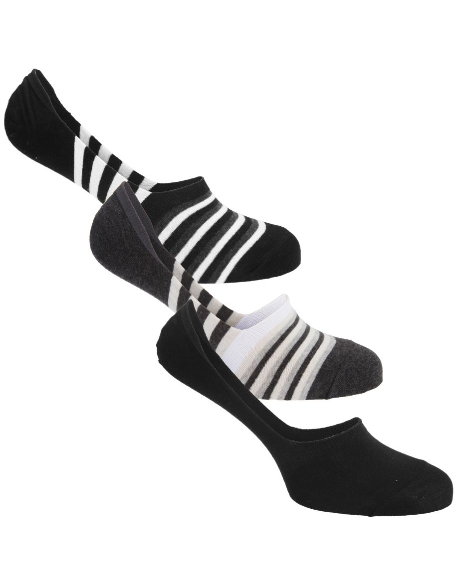 Mens invisible hot sale trainer socks