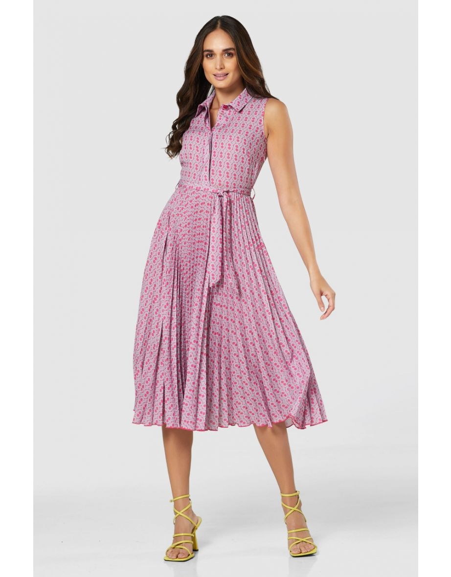 Buy Closet London Midi Dresses in Saudi UAE Kuwait and Qatar