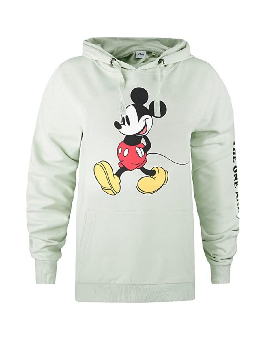 Mickey mouse cheap ladies hoodie