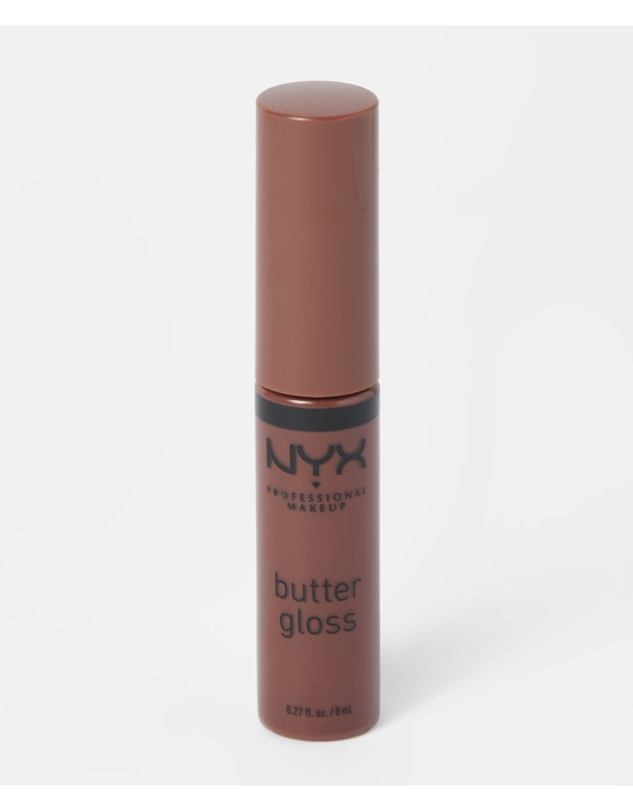 Butter Gloss Ginger Snap - 2