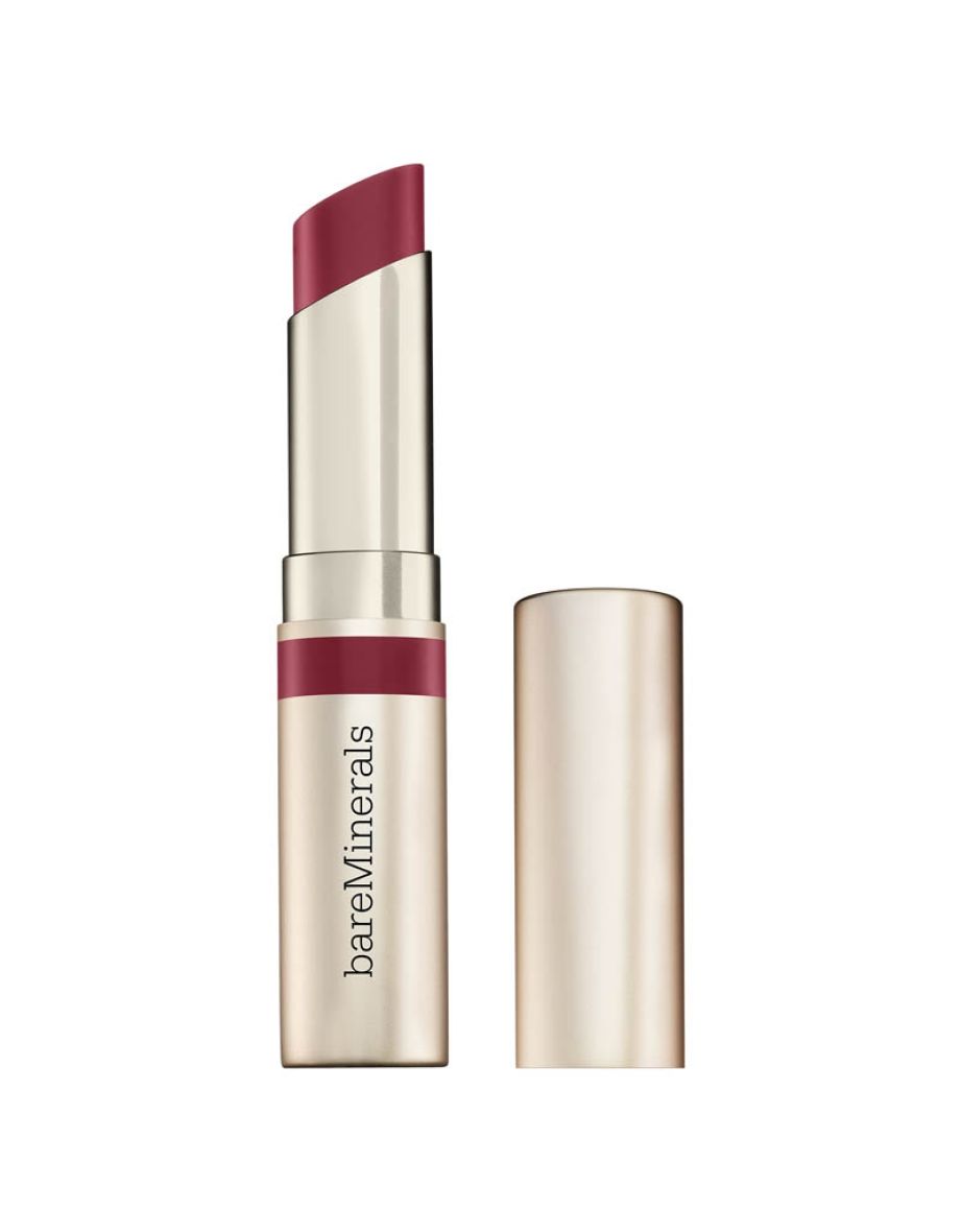 bareMinerals Dewy Lip Gloss-Balm-Devotion