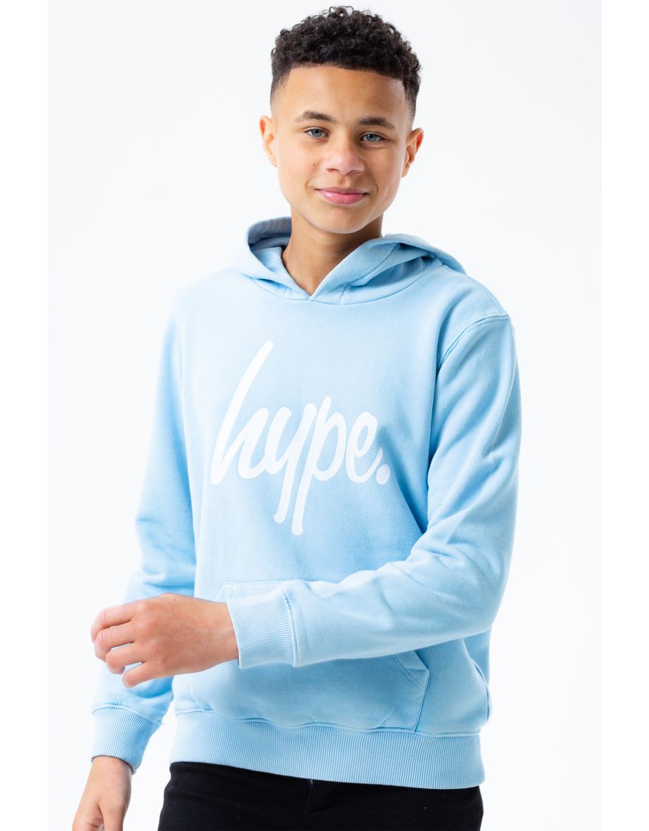 Boys hot sale pullover hoodies