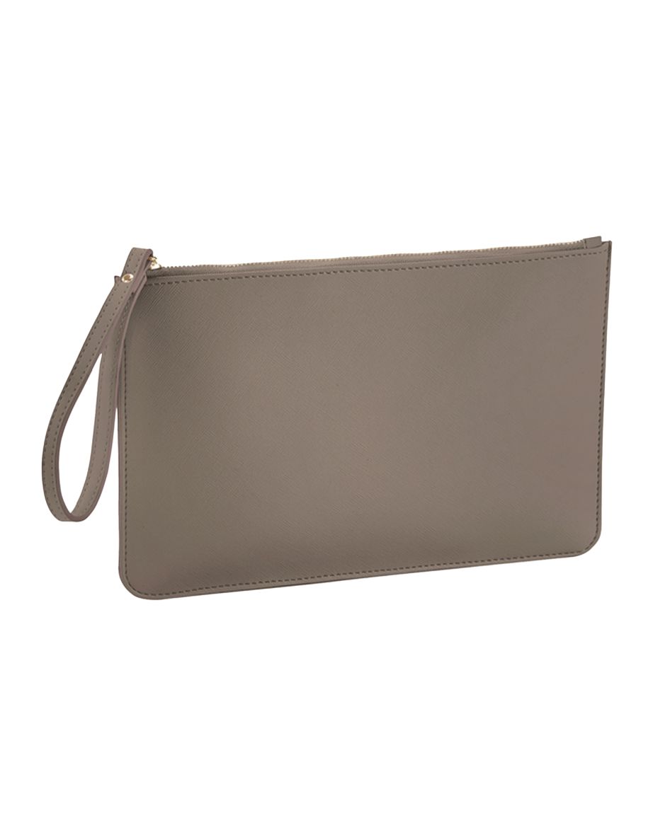 BagBase Boutique Accessory Pouch - Taupe