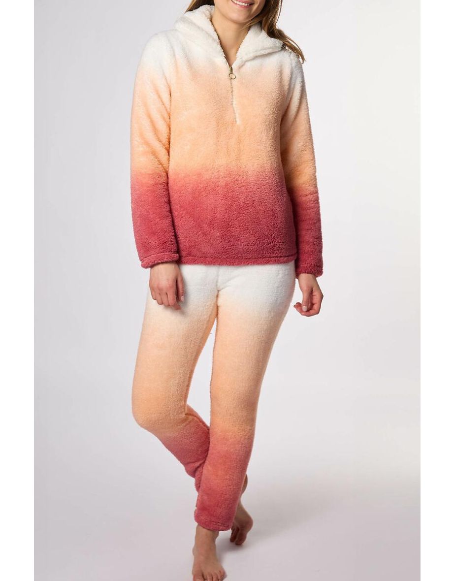 Souk Ultra Soft Pyjamas with Long Sleeves