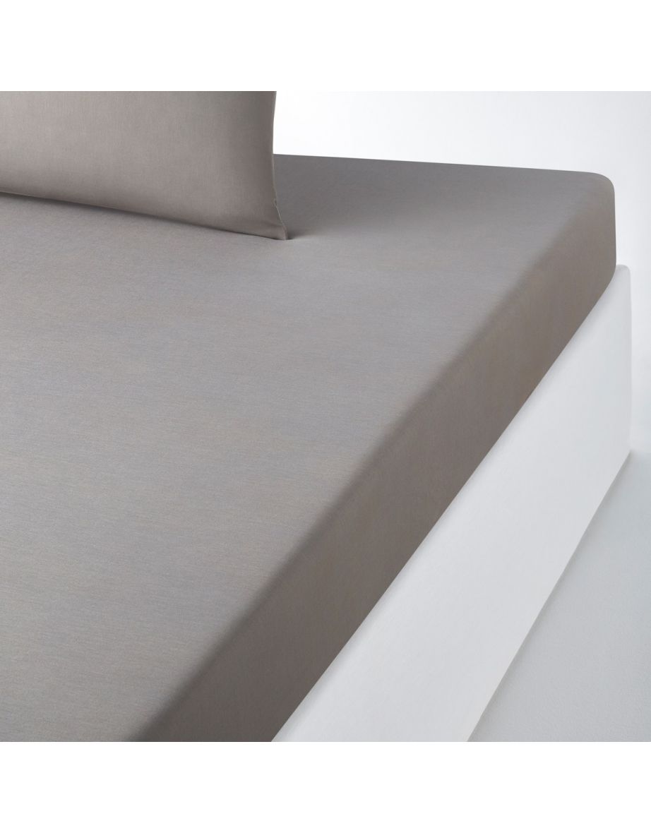 Standard Polycotton Fitted Sheet