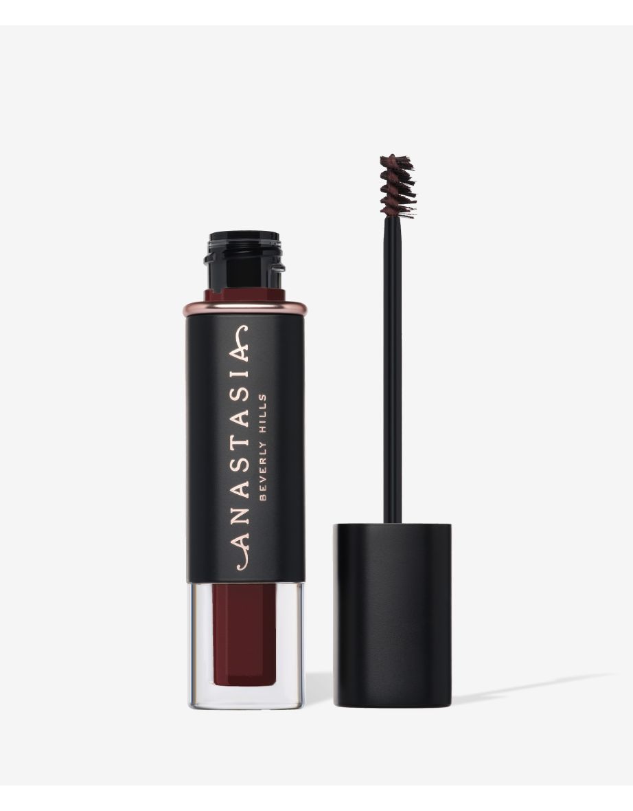 Volumizing Tinted Brow Gel  - Ebony