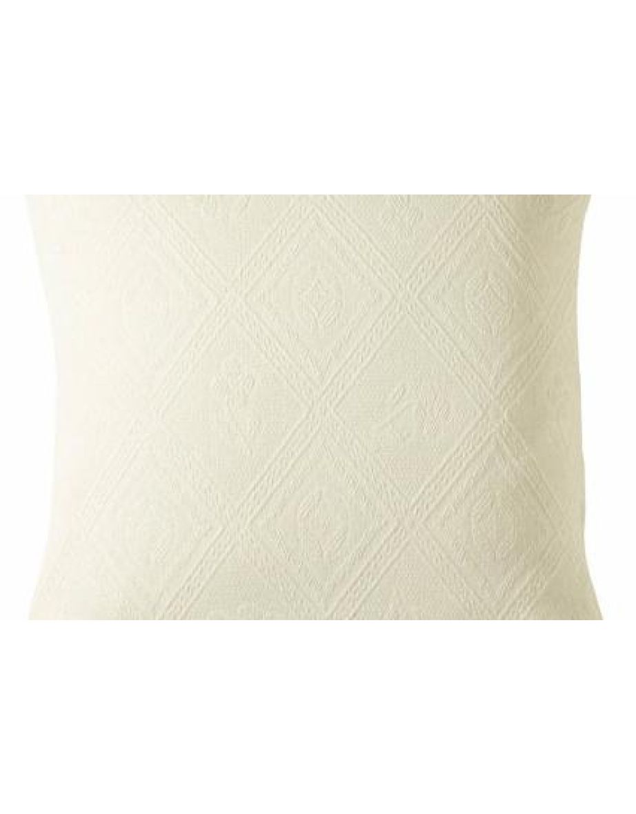 Indo Jacquard Cushion Cover or Pillowcase