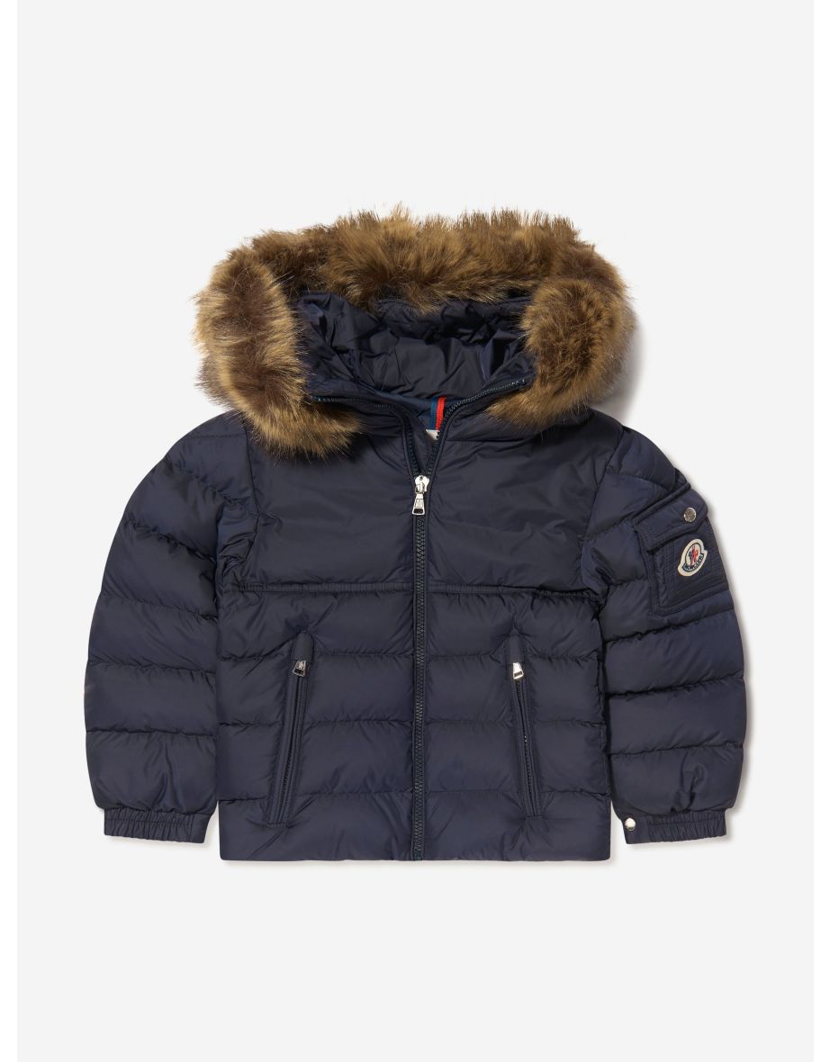 Moncler byron jacket best sale