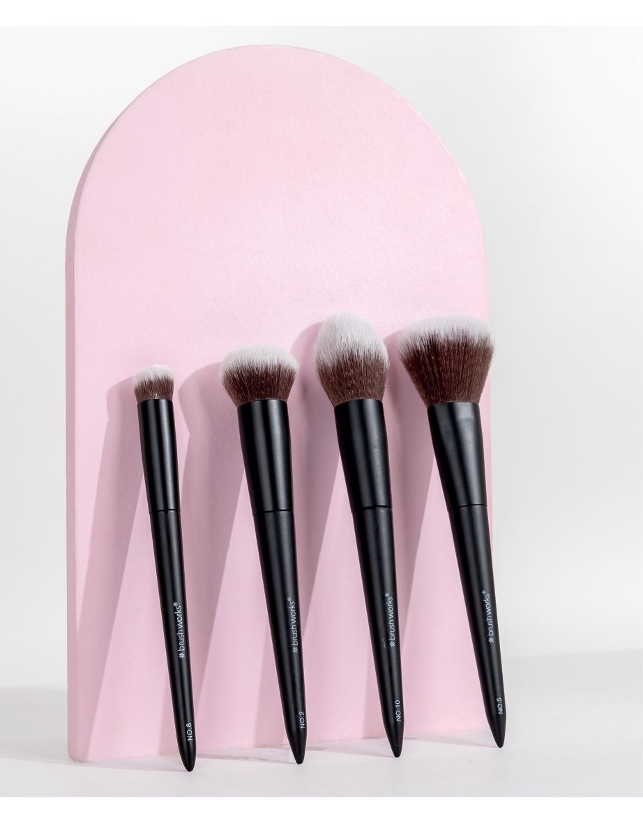 Buff and Blend Face Set - 2