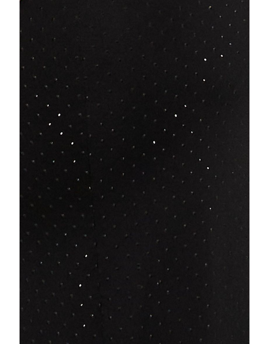 TFNC JM03 Black Sequin Maxi Dress - 5