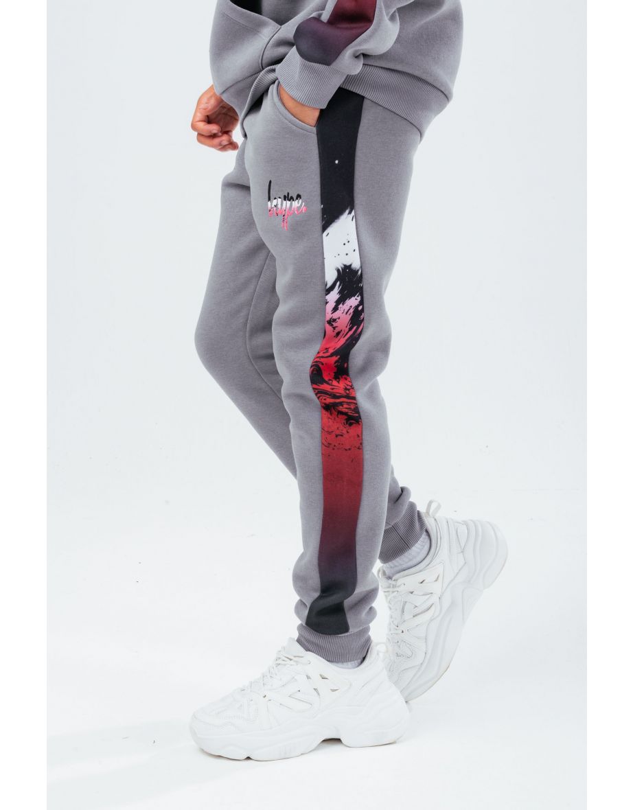 boys hype joggers