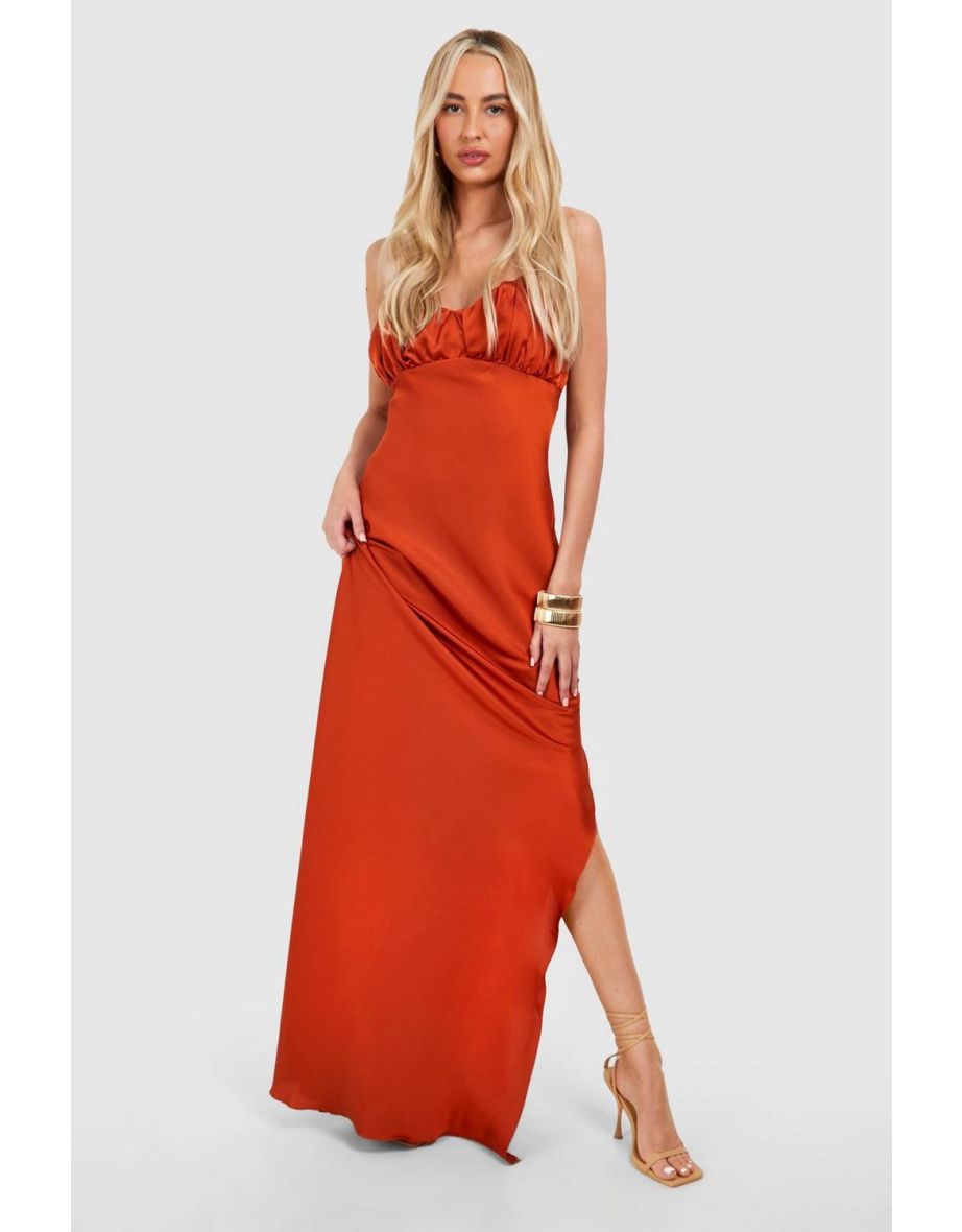 Maxi tall dresses best sale