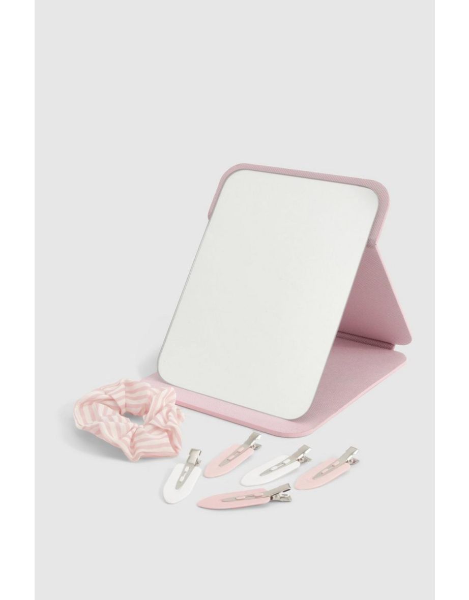 Pink Beauty Gift Set