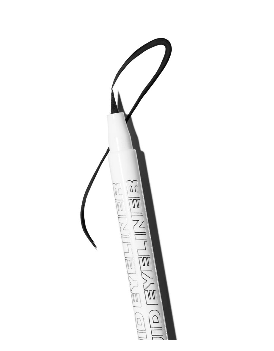 Felt Tip Liquid Eyeliner 1.5ml