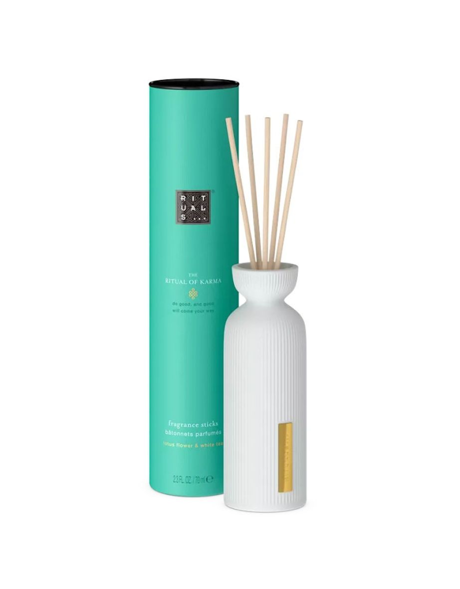 Rituals Karma Mini Fragrance Sticks 70ml