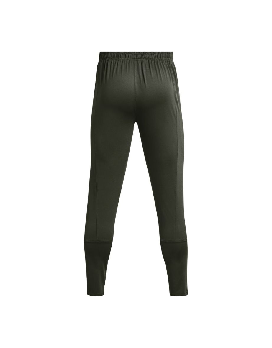 Men's Under Armour Challenger Training Pants in Green - 1