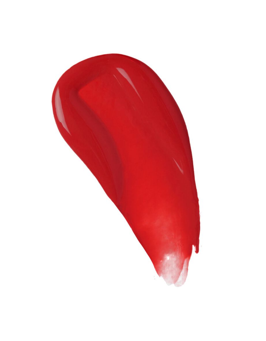 Revolution Pout Tint Sizzlin Red. - 2