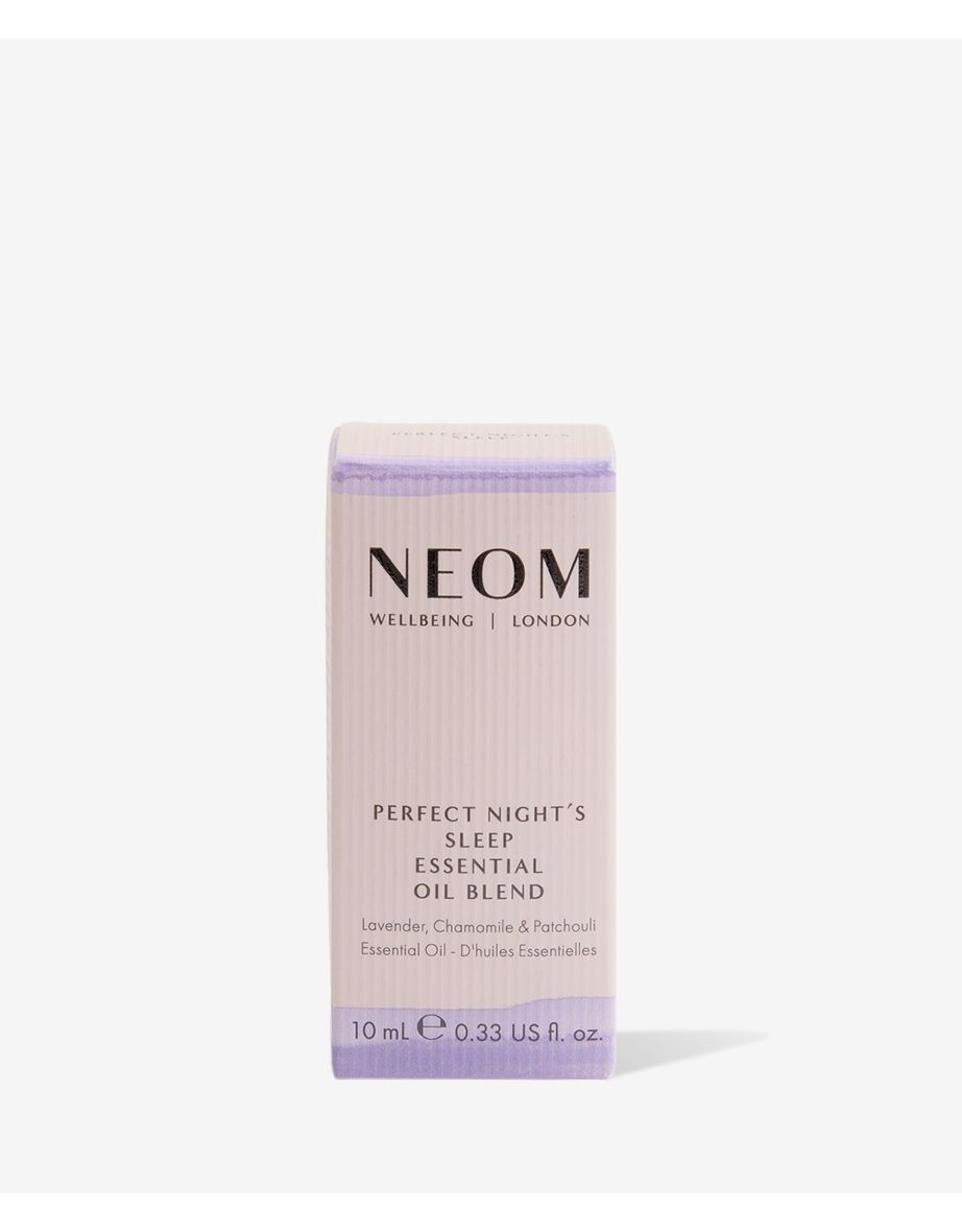 Perfect Night's Sleep Essential Oil Blend 10ml - 3