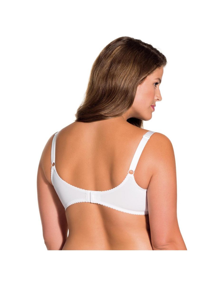 Philippa Full Cup Bra - 3