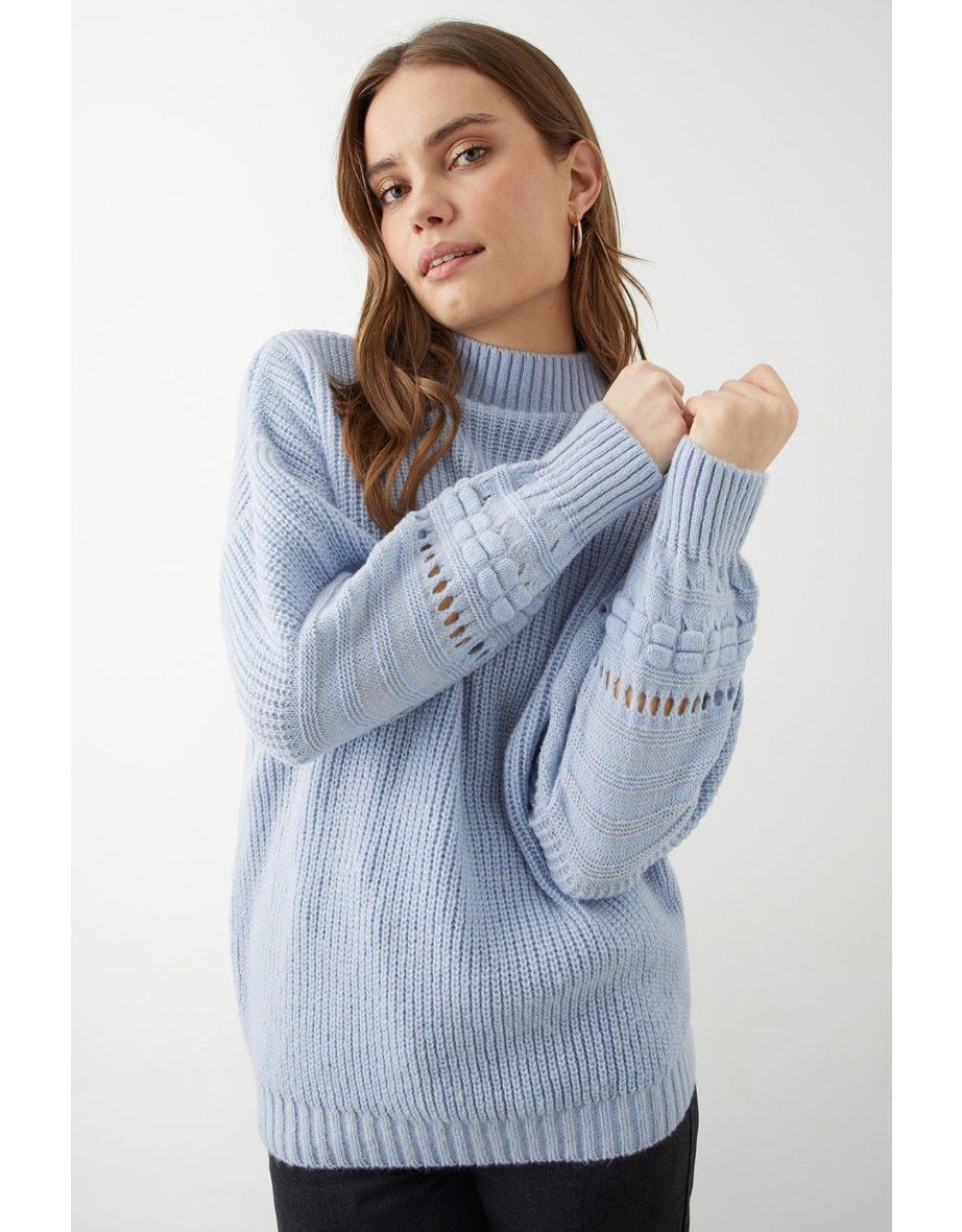 Dorothy perkins womens jumpers best sale