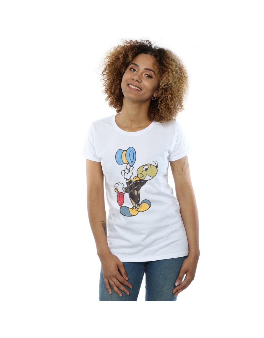 Jiminy cricket shirt online