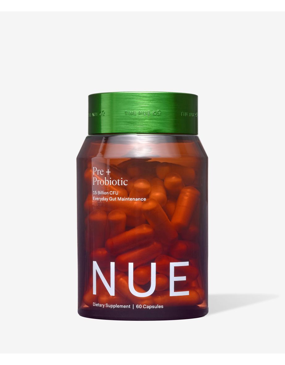 The Nue Co. Safety & Health Supplement