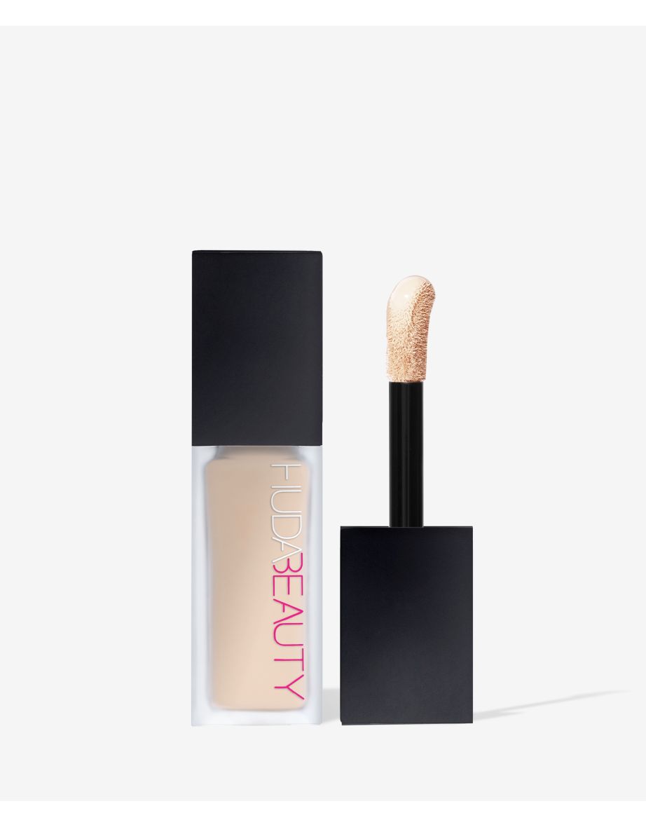 Huda Beauty #FauxFilter Luminous Matte Concealer - Royal Icing 1.1