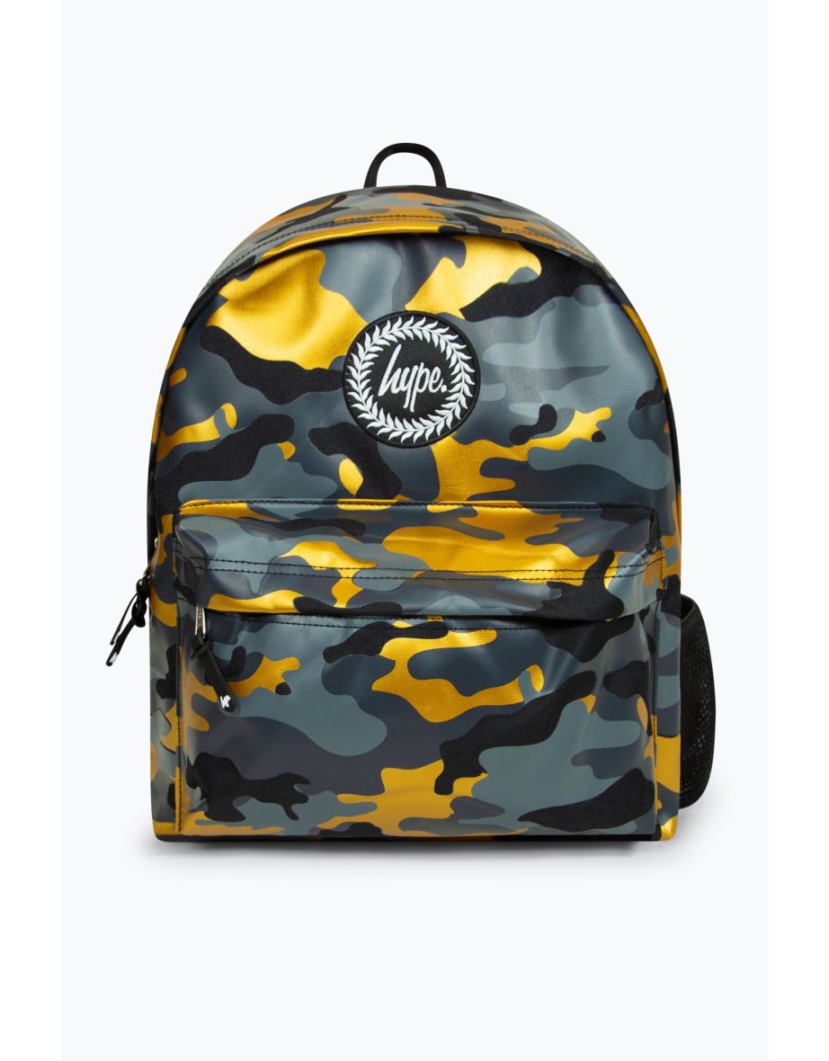 Kwd camo backpack hotsell