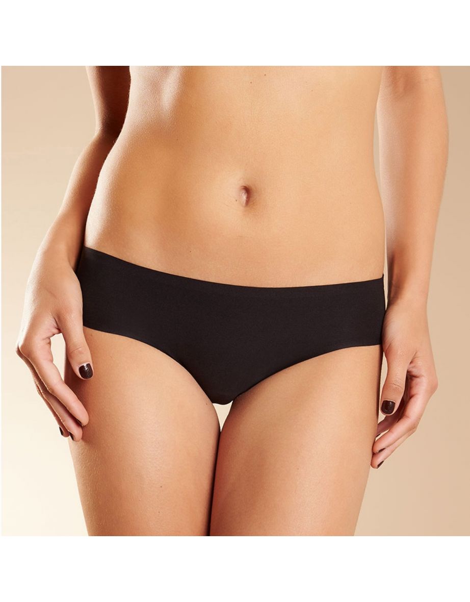 Soft Stretch Knickers