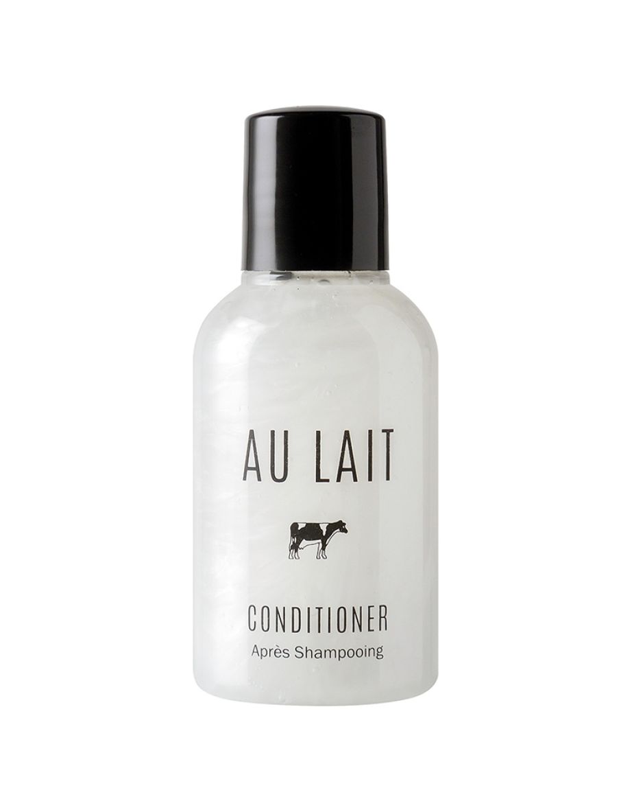 Scottish Fine Soaps Au Lait Conditioner 50ml