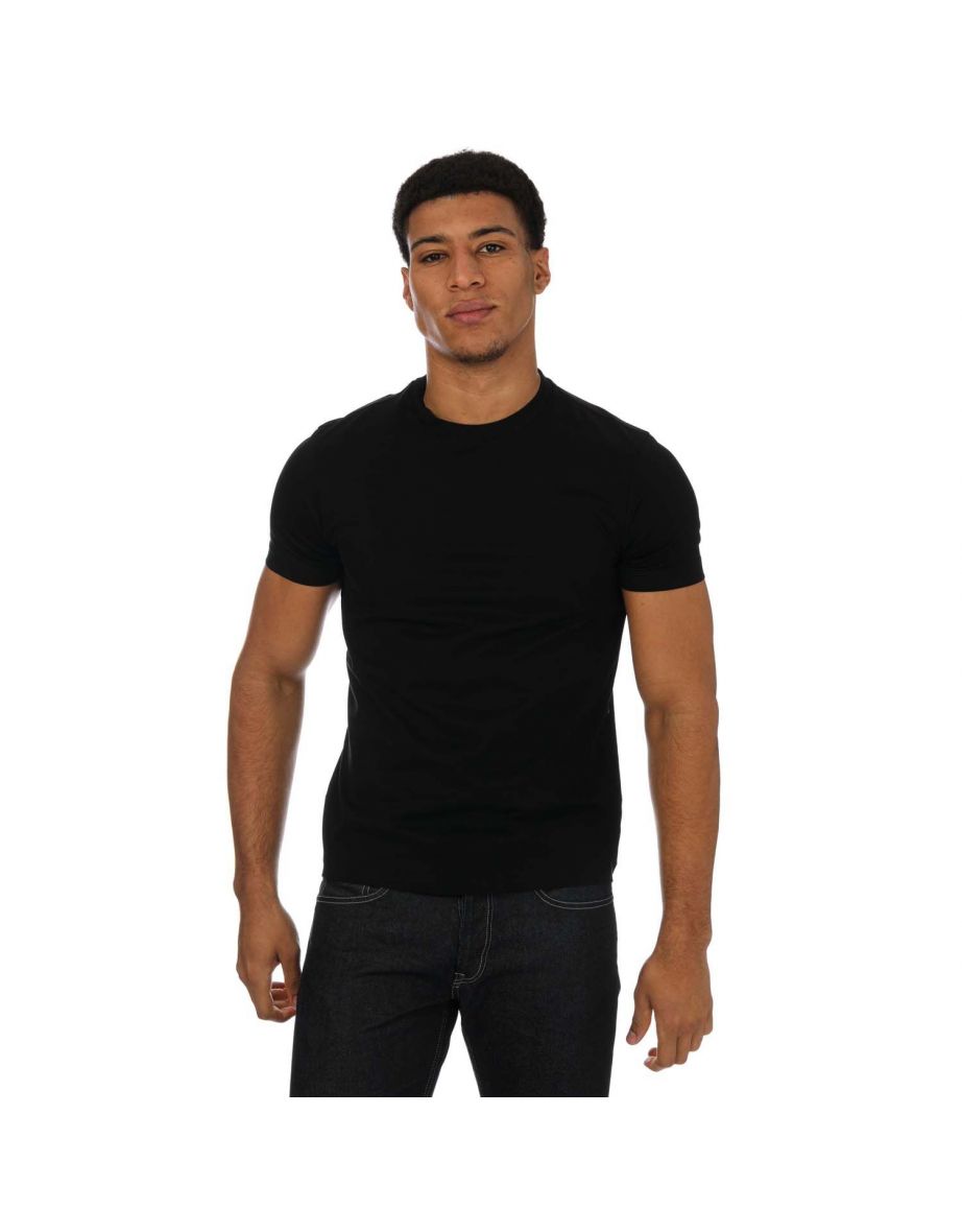 Buy Tops T Shirts Emporio Armani in Bahrain VogaCloset