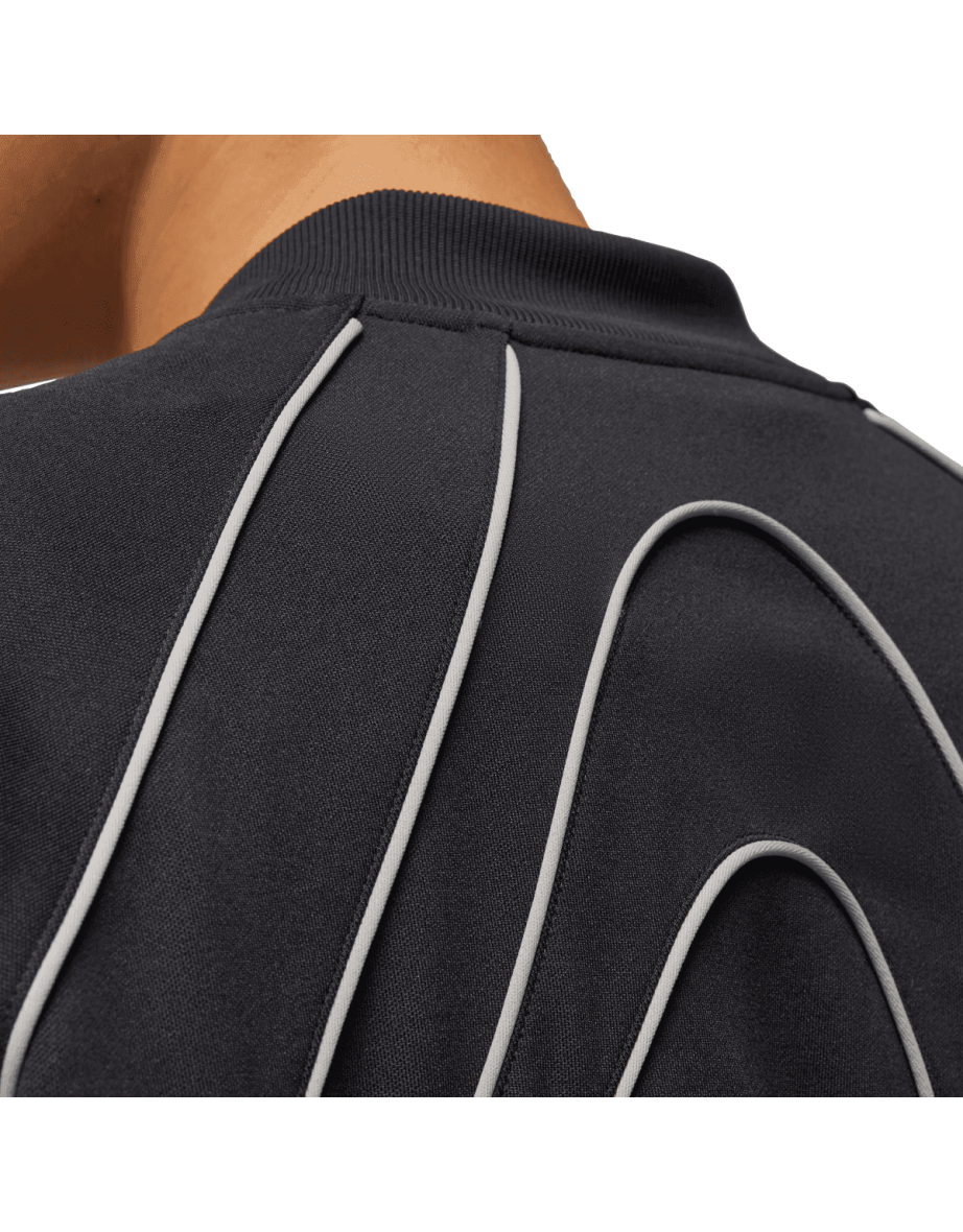 Men's Y-3 Track Top in Black - 7