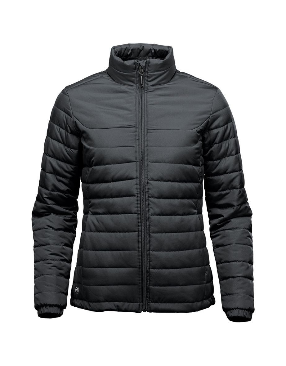 Stormtech top women's jacket