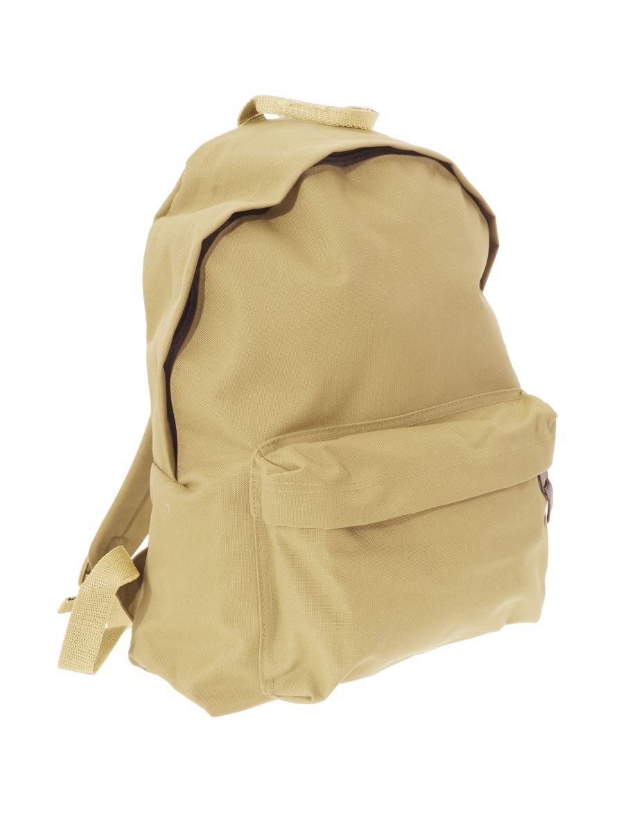 Bagbase Fashion Backpack / Rucksack (18 Litres) - Caramel