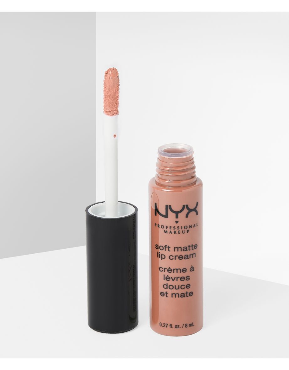 Buy Nyx Professional Makeup Lipstick in Saudi, UAE, Kuwait and Qatar |  VogaCloset