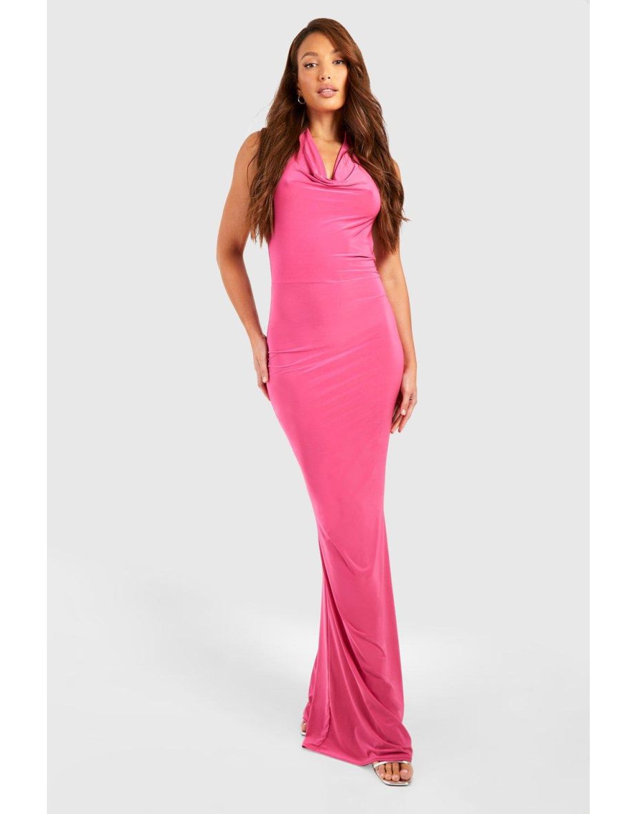 Tall 2025 fishtail dress