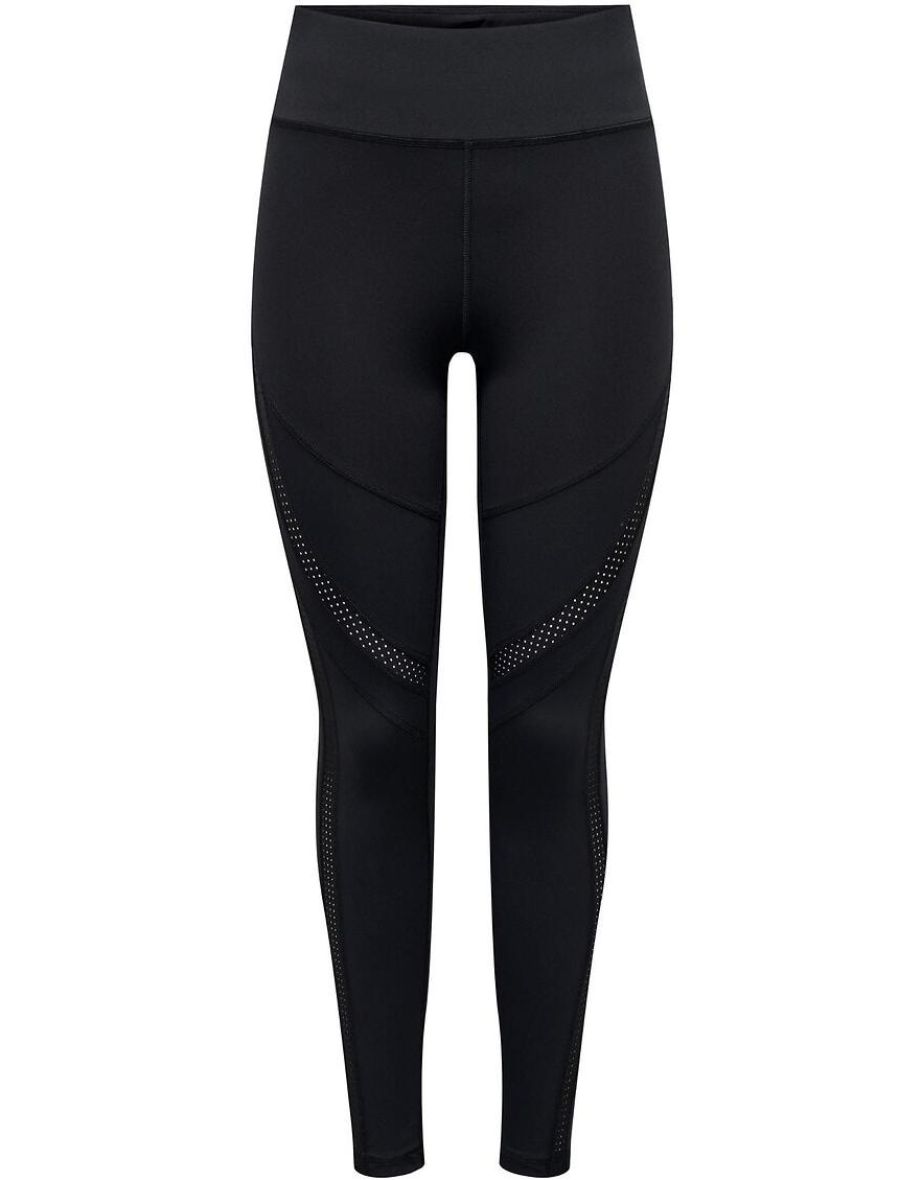 Alea Gym Leggings with High Waist