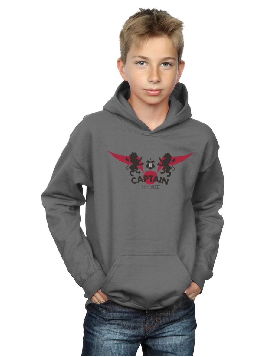 Boys harry potter hoodie best sale