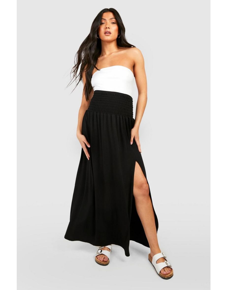 Maternity maxi skirts hotsell